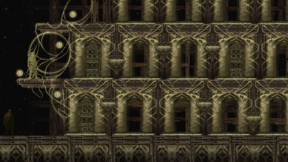 Mirage of Dragon screenshot 3
