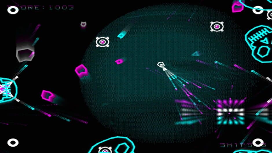 Near Earth Objects screenshot 2