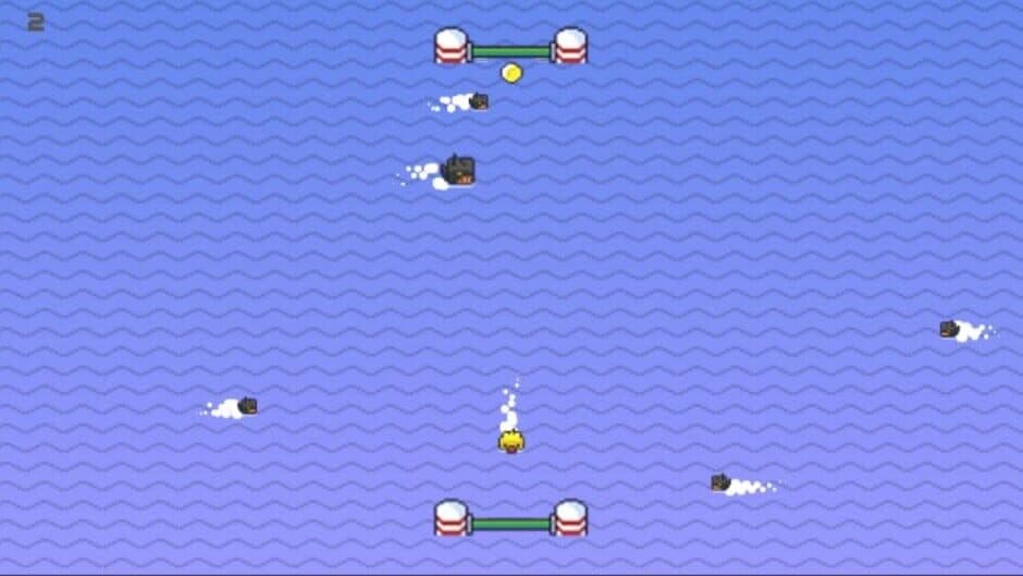 Splashy Duck screenshot 2