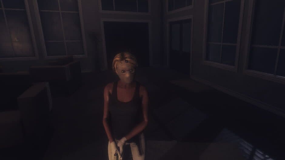 Dead Frontier 2 screenshot 3