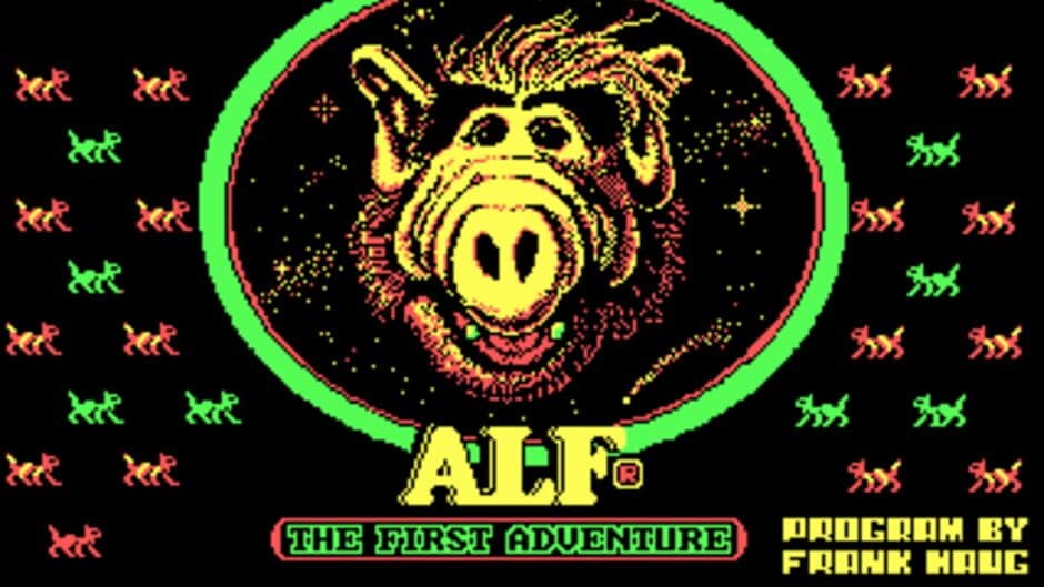 ALF: The First Adventure screenshot 3
