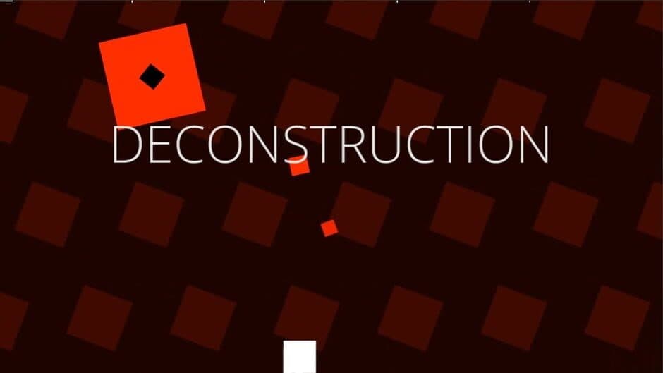 Deconstruction screenshot 2