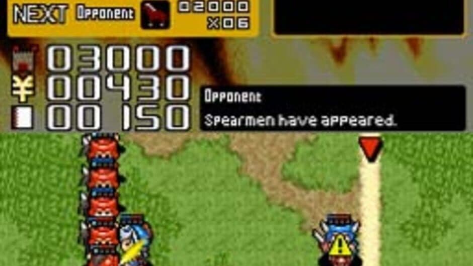 Defense of the Middle Kingdom screenshot 2