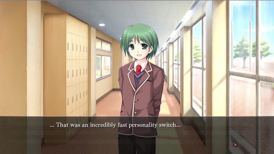 The Devil on G-String screenshot 3