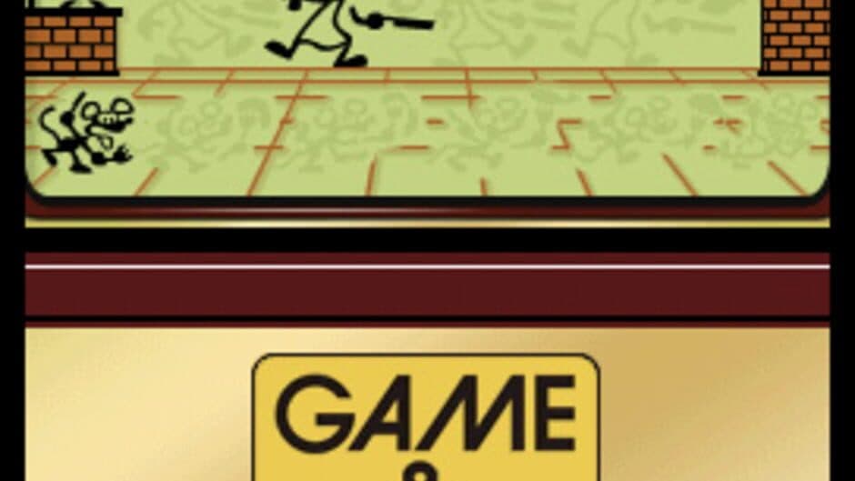 Game & Watch Chef screenshot 2