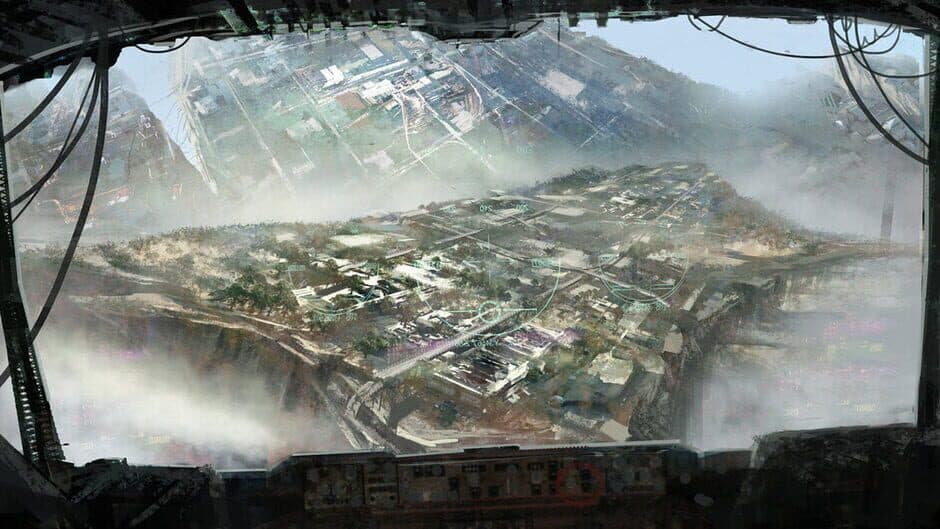 Titanfall artwork 2
