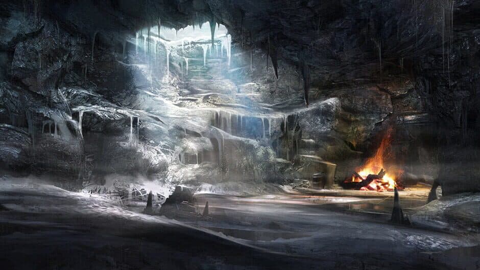 Game of Thrones artwork 1