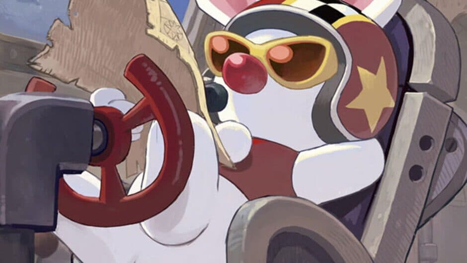 Zack & Wiki: Quest for Barbaros' Treasure artwork 3