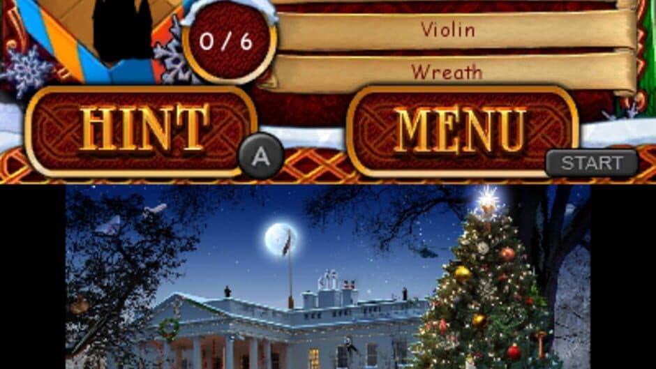 Christmas Wonderland 4 screenshot 4
