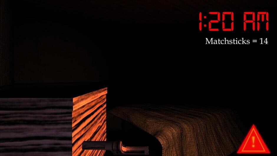Dark Night screenshot 4