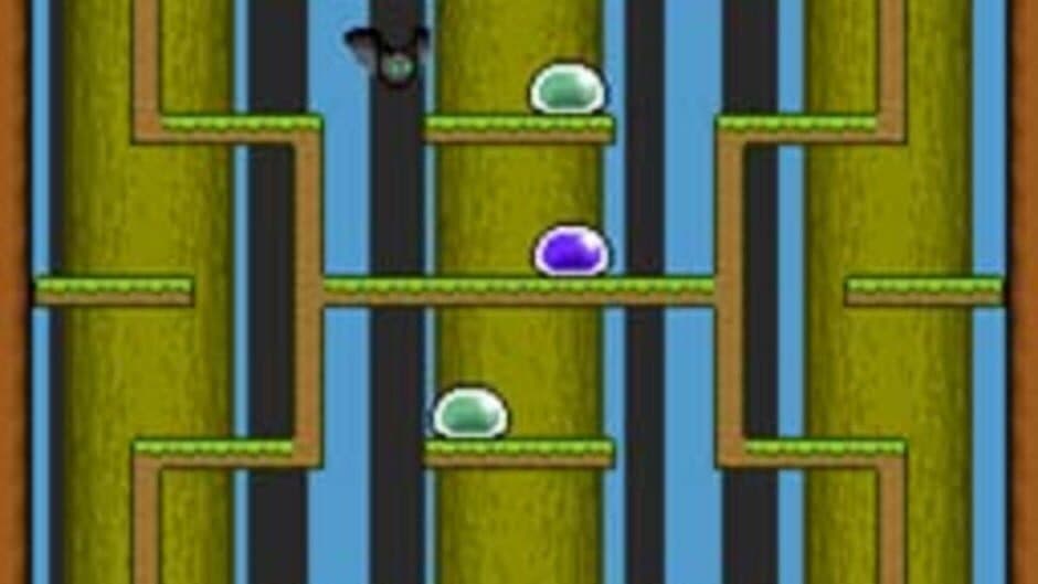 Magical Whip: Wizards of Phantasmal Forest screenshot 2