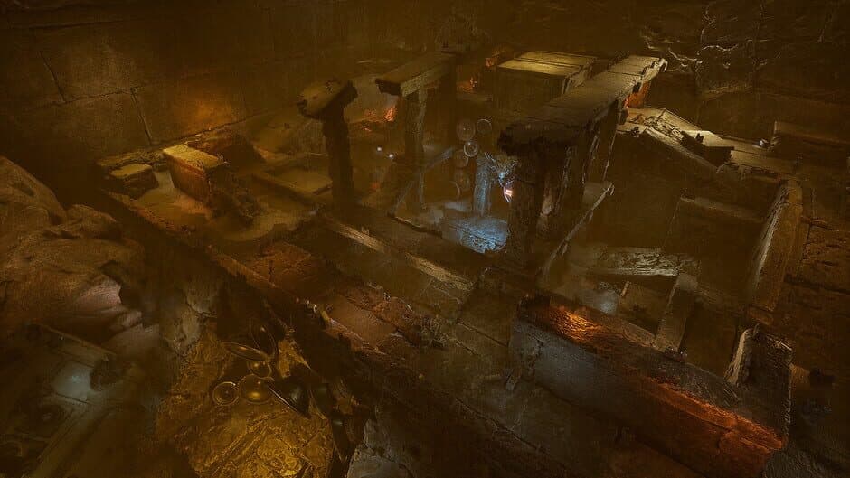 Ready Player One: Rise of the Gunters screenshot 2