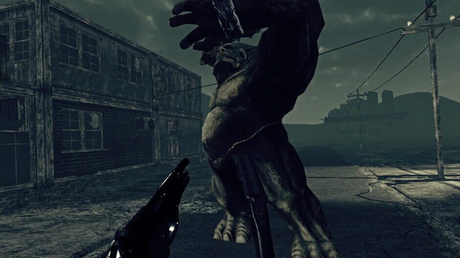 Endless Night: Alpha screenshot 1