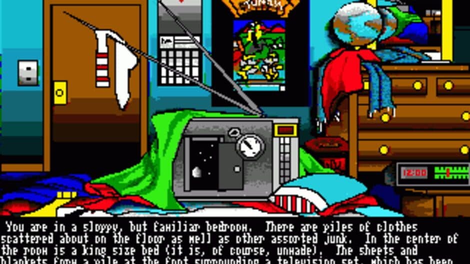The Twilight Zone screenshot 1