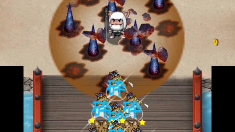 Smash Cat Heroes screenshot 3