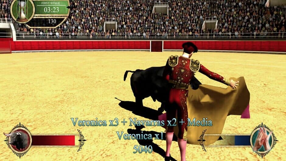 Toro screenshot 3