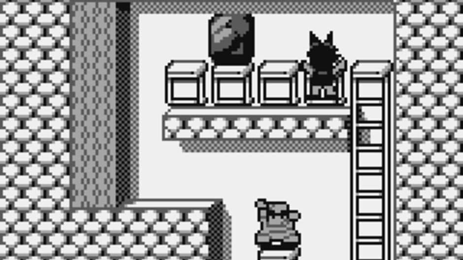 Catrap screenshot 3