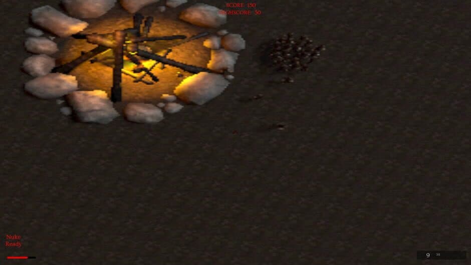 Hell's Abyss screenshot 1