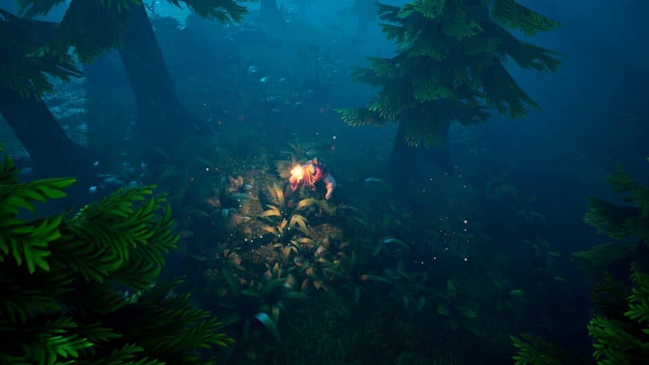 7 Bones and 7 Stones: The Ritual screenshot 4