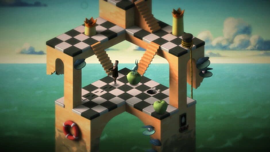Back to Bed screenshot 1