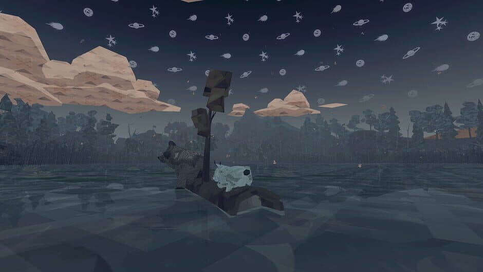 Paws: A Shelter 2 Game screenshot 1