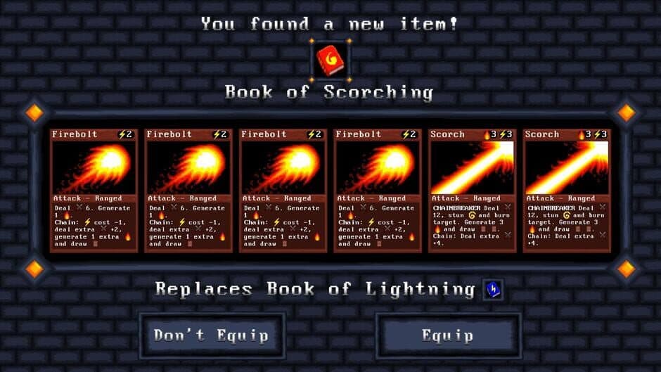 Card Quest screenshot 1
