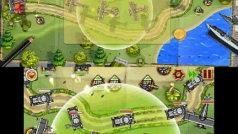 Toy Defense screenshot 2