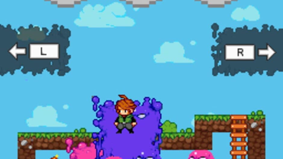 Color Commando screenshot 2