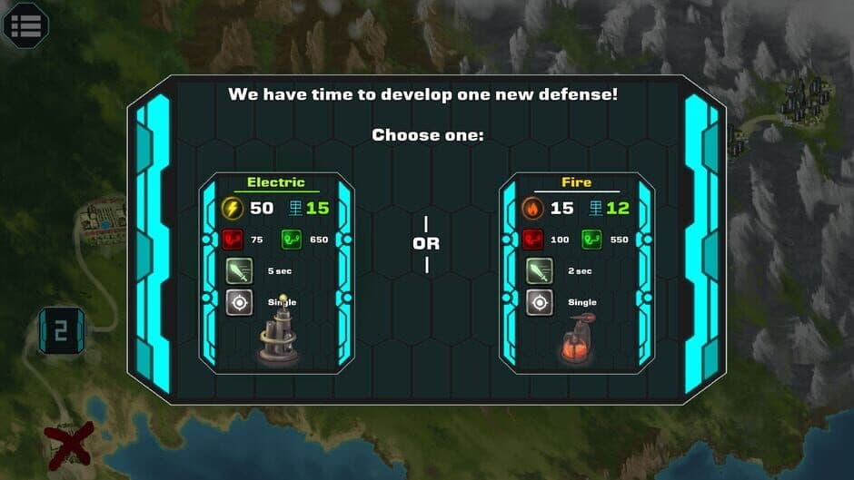 The Abbattoir Intergrade screenshot 2