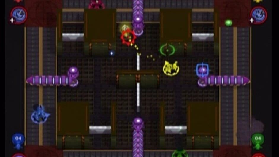 Frobot screenshot 4