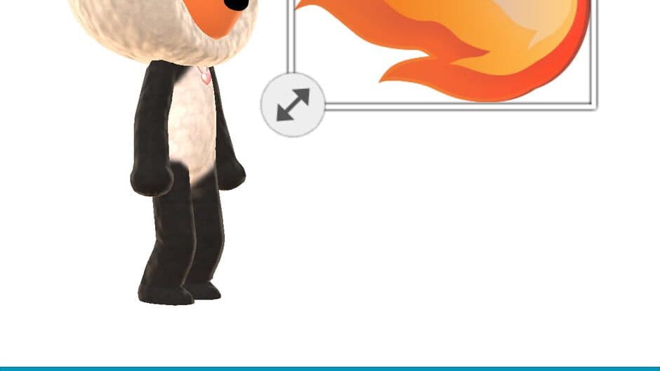 Miitomo screenshot 2