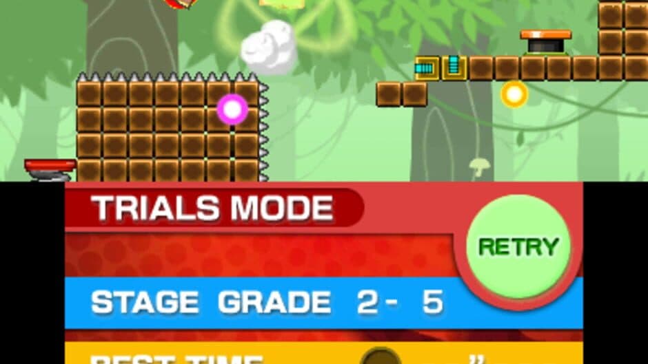 Jump Trials Supreme screenshot 2