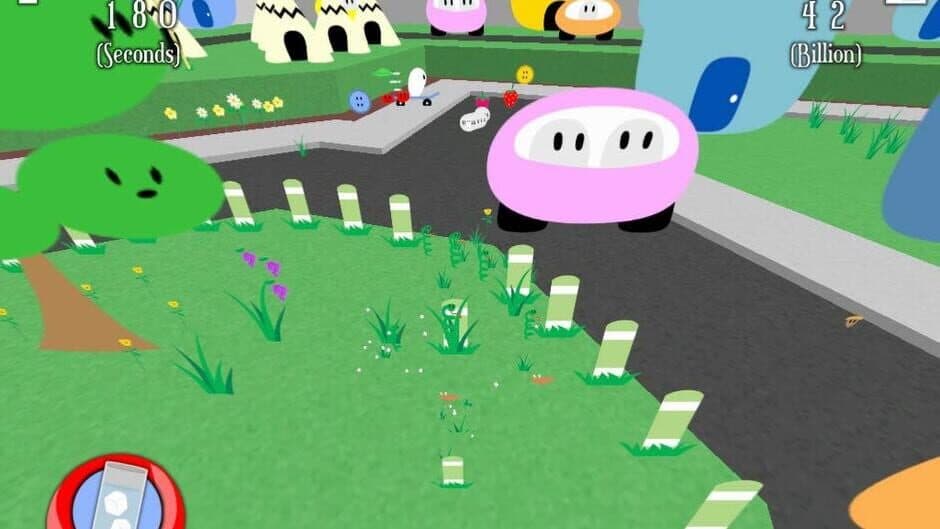 The Wonderful End of the World screenshot 2