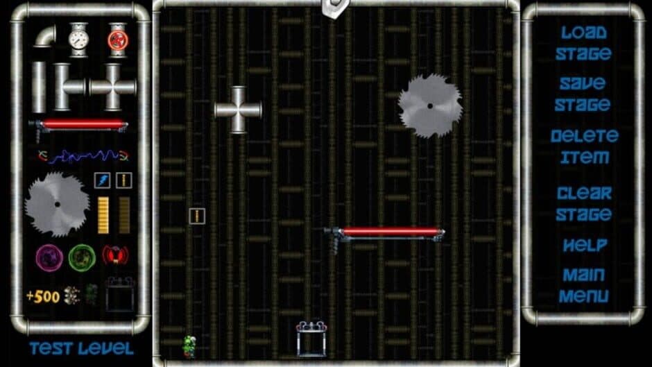 Gravity+ screenshot 3