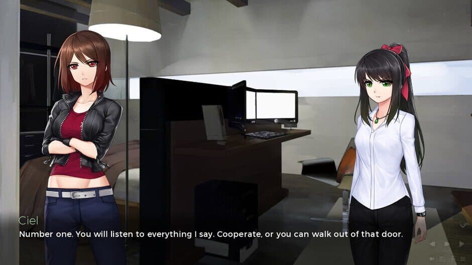 Void screenshot 2