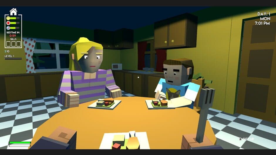 Family Man screenshot 3