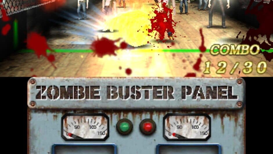 Undead Bowling screenshot 2