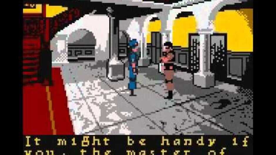 Resident Evil screenshot 3