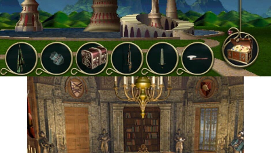 Jewel Match 3 screenshot 4