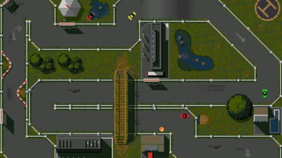 Carnage screenshot 1