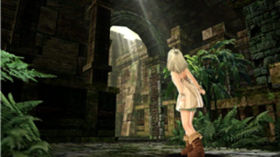 Labyrinth no Kanata screenshot 3