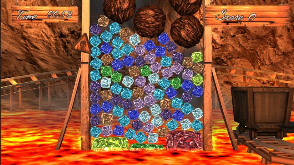 Gemology screenshot 1