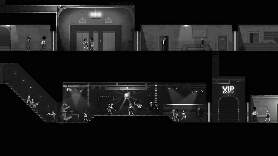 Zombie Night Terror screenshot 2