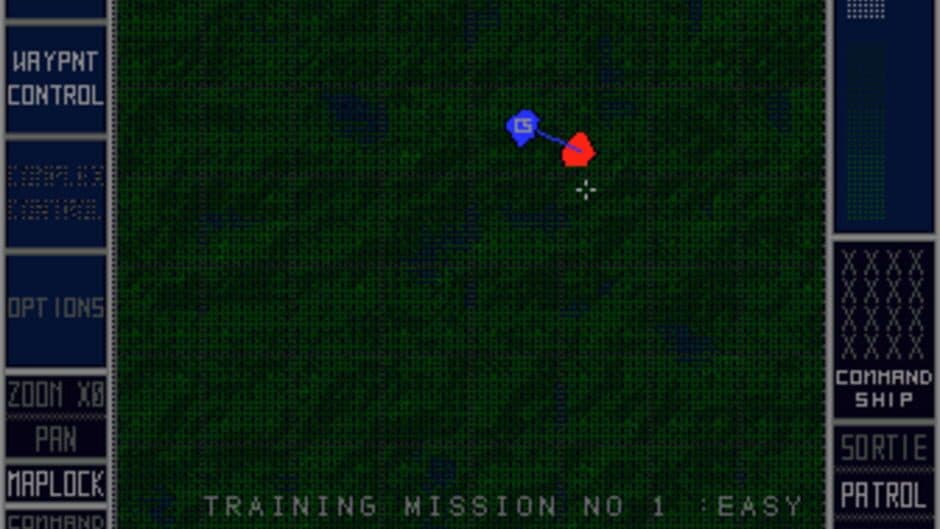 Air Support screenshot 2