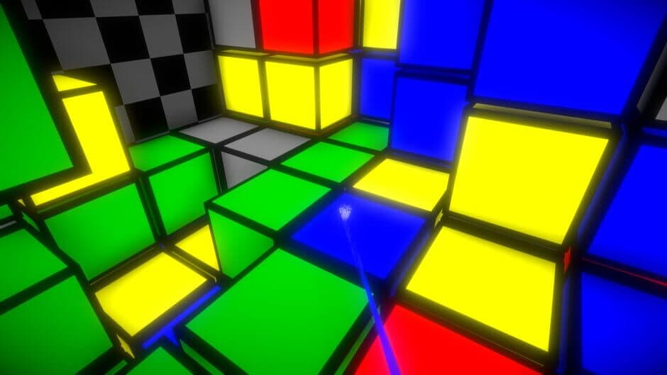 Boxed In screenshot 3
