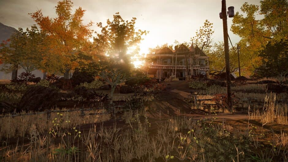 State of Decay: Year-One Survival Edition screenshot 2