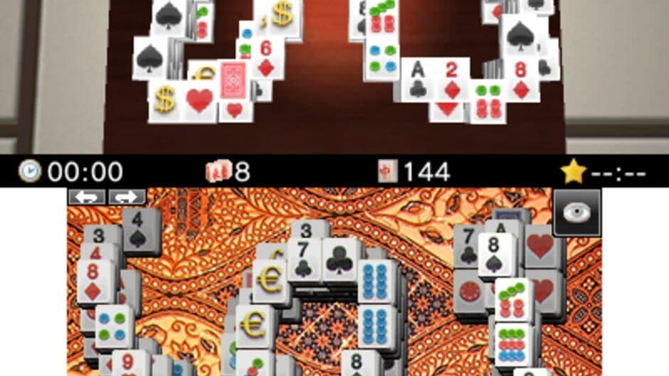 Best of Mahjong screenshot 4