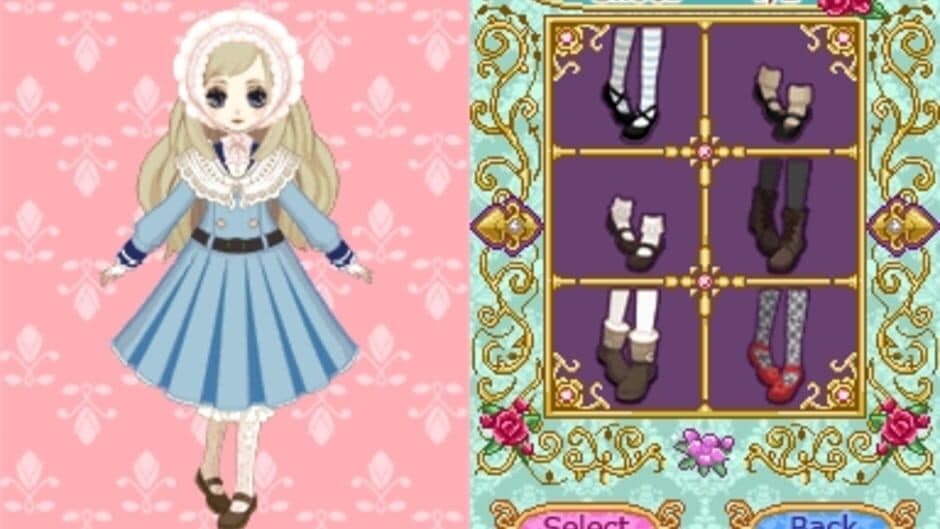 Anne's Doll Studio: Antique Collection screenshot 3