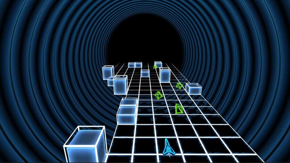 Avoid: Sensory Overload screenshot 3