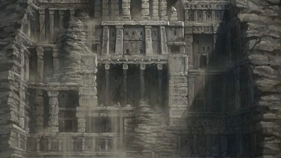 Vindictus artwork 4